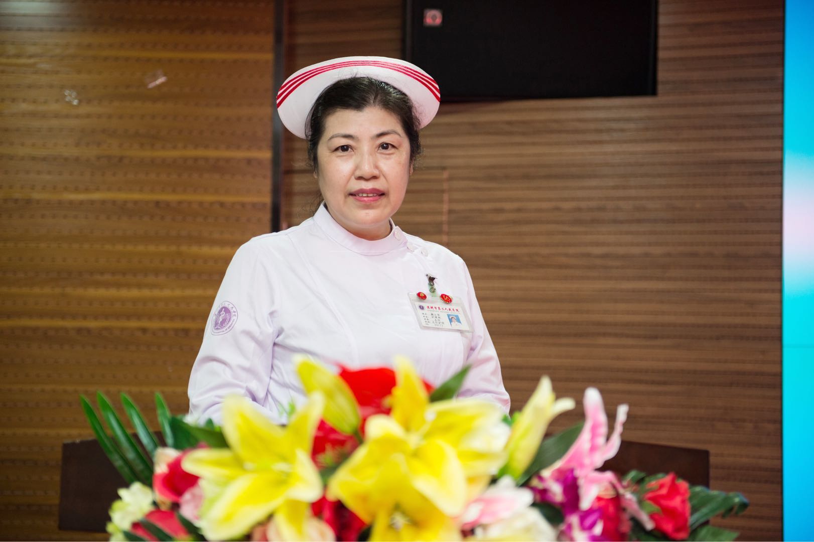 Xie Xiaohua(Adjunct Professor)