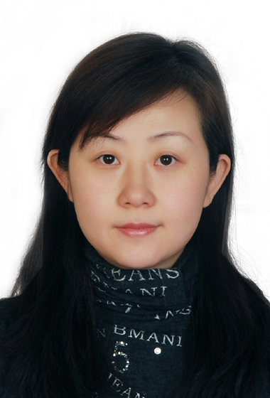 Yan Chen(Associate Professor)