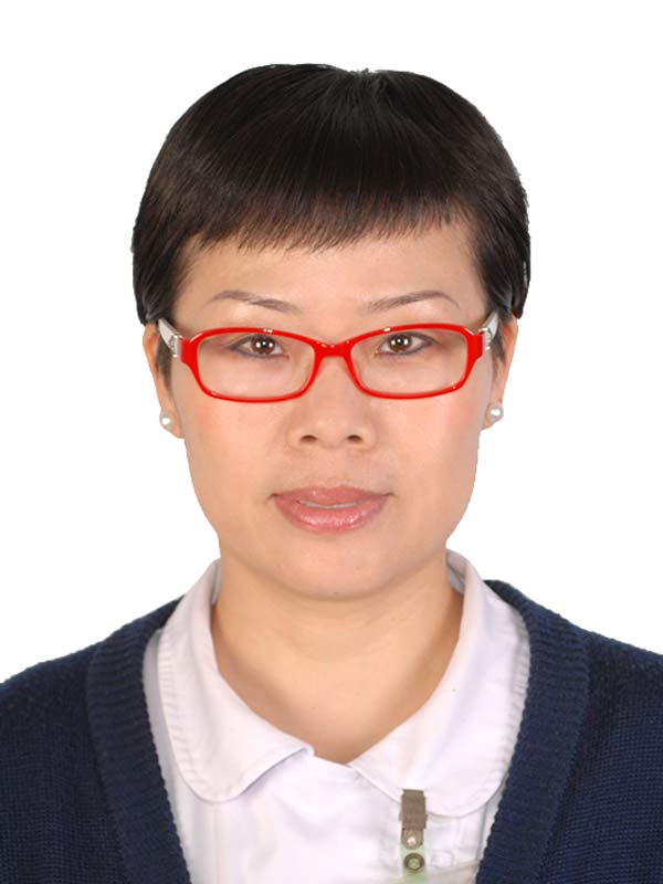 Zhihong Song(Professor)
