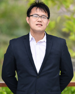 陈家杰