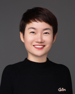 张小静
