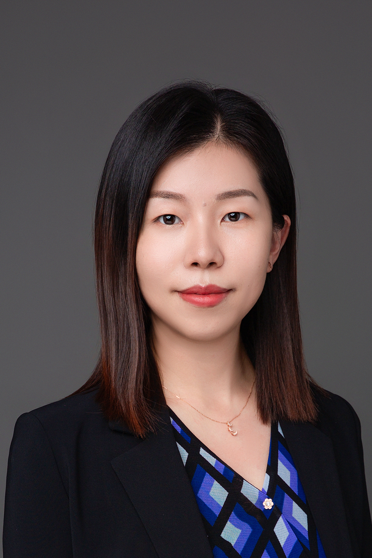 李莹