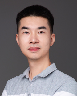 刘向宇