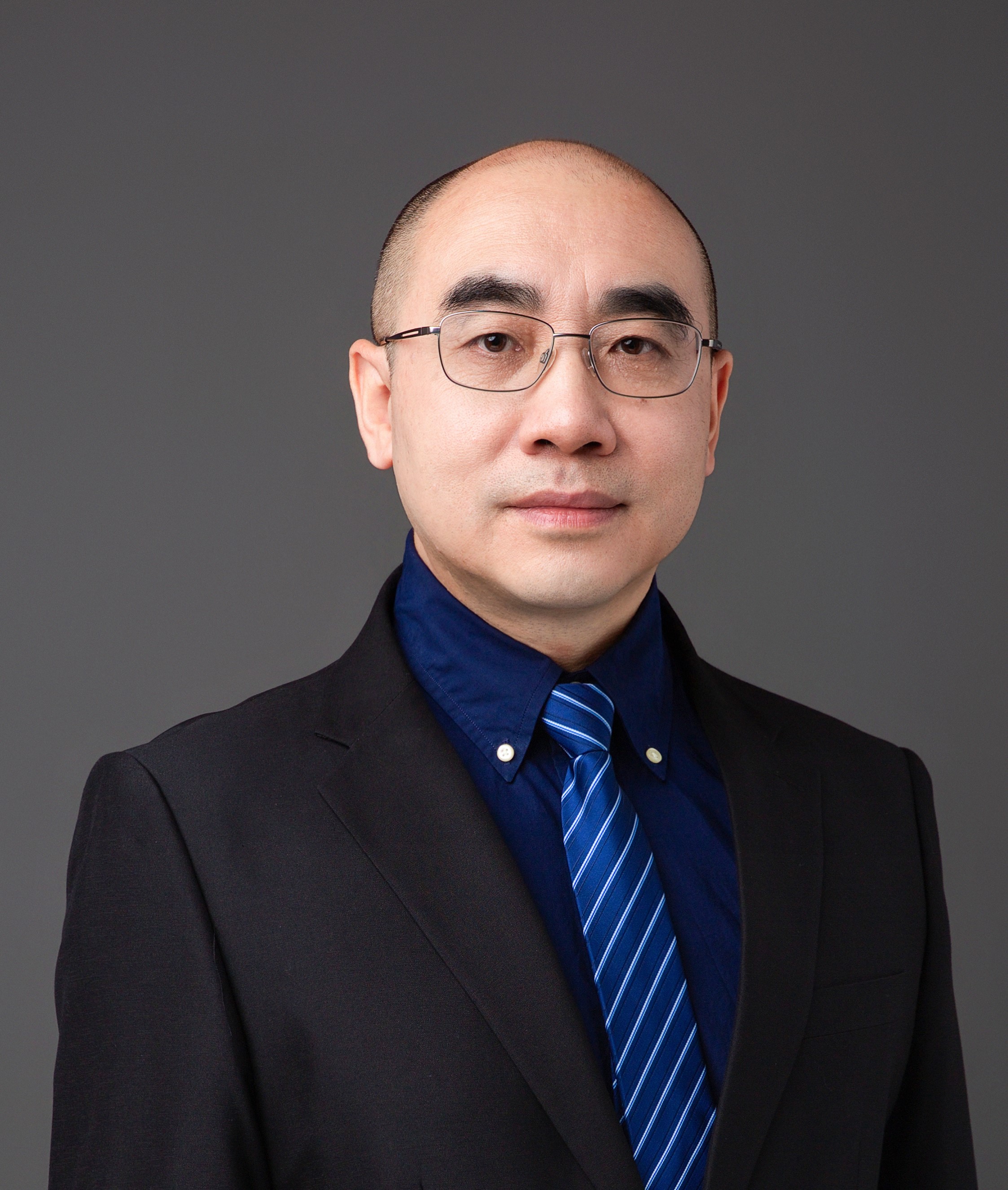 刘立忠