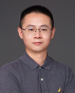 舒兴盛