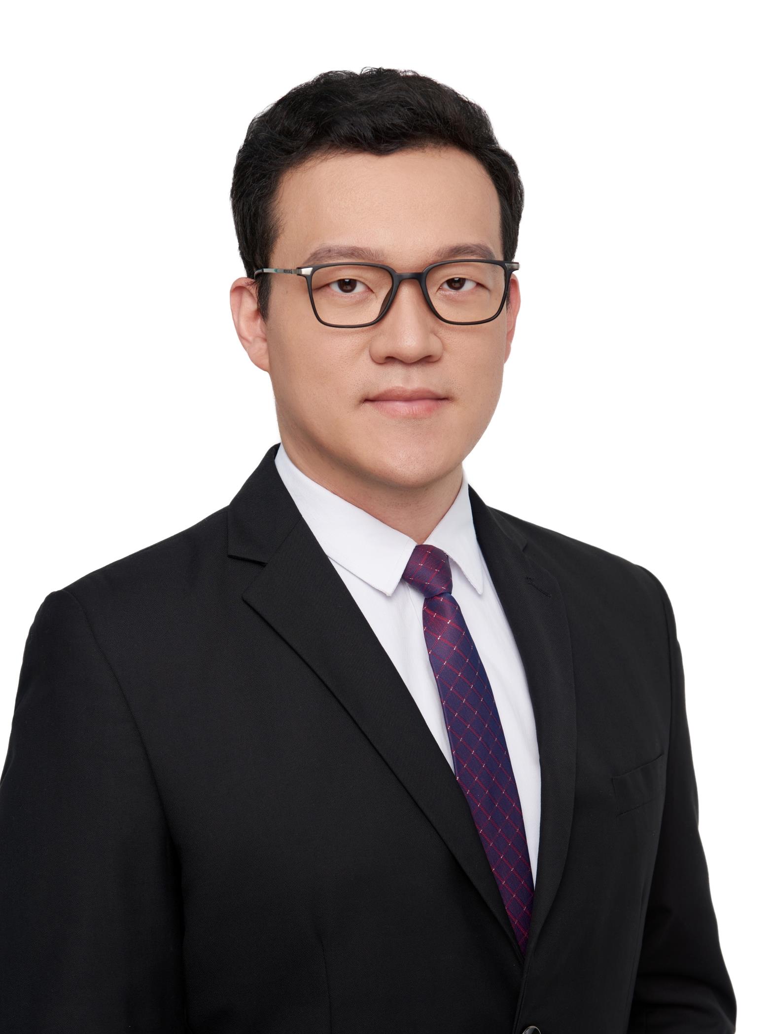 张景筑