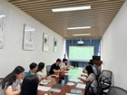 口腔医学院召开加强合规建设工作交流会