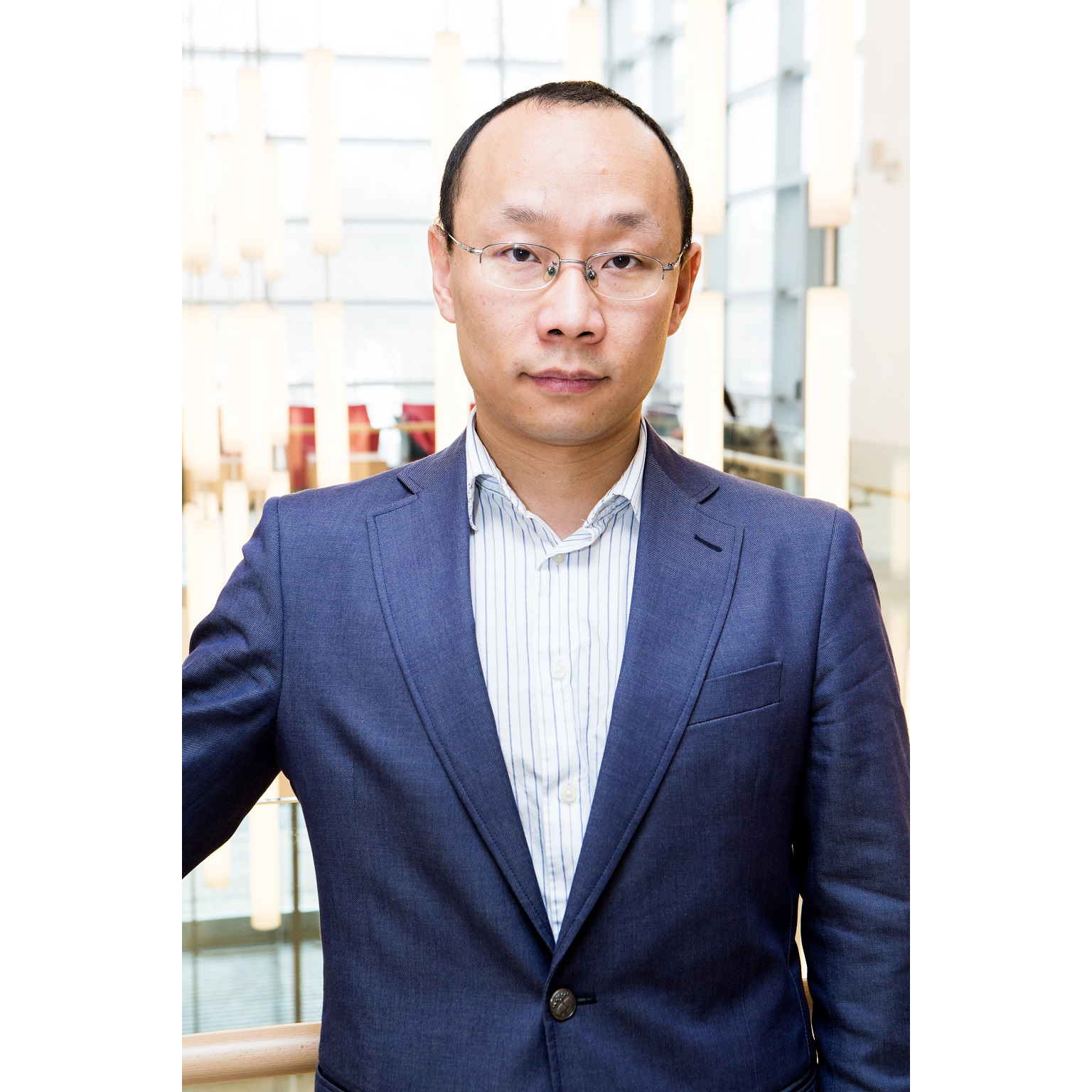 高毅_生物医学工程学院_深圳大学医学部_师资队伍_深圳大学医学部