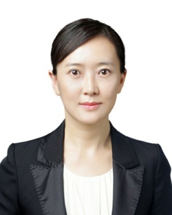 孙丽媛