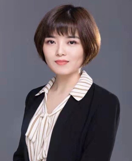 赵书平