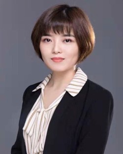 赵书平