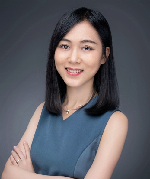 公为洁