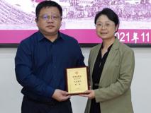 【深医讲坛第50讲简讯】《中国人群孤独症的遗传学与临床转化研究》报告会在我部顺利召开