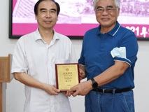 【深医讲坛第47讲简讯】《纳米生物技术与智能诊疗仪器》报告会在我部顺利召开