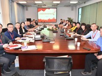 医学部召开新一届本科教学督导团会议