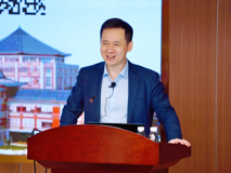 【深圳大学40周年校庆800场学术活动(第375场)+深医讲坛第六十六讲简讯】细胞外囊泡：疾病精准治疗的新机遇报告会在我部顺利召开