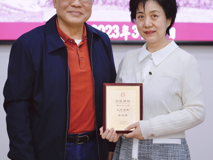 【深圳大学40周年校庆800场学术活动（第445场）+深医讲坛第六十八讲简讯】脑机接口微传感技术报告会在我部顺利召开