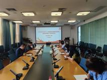 医学部党委开展学习贯彻习近平新时代中国特色社会主义思想主题教育集中学习研讨（专题五）暨理论学习中心组会议——学习习近平总书记对广东、深圳的重要讲话和重要批示指示精神，赓续弘扬特区精神、勇当改革开放尖兵