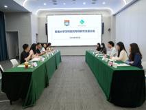 2023-2024学年第二学期医学部师生“医席谈”（临床专硕专场）顺利举行