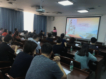 【医学教育发展中心】“医路师道”沙龙第二期——“基于问题的学习”PBL教育交流研讨会顺利举行
