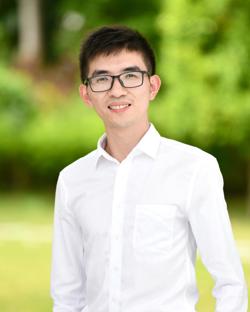 胡命豪