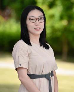 王晓冬