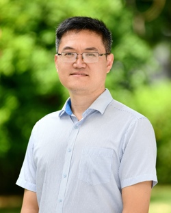李晨阳