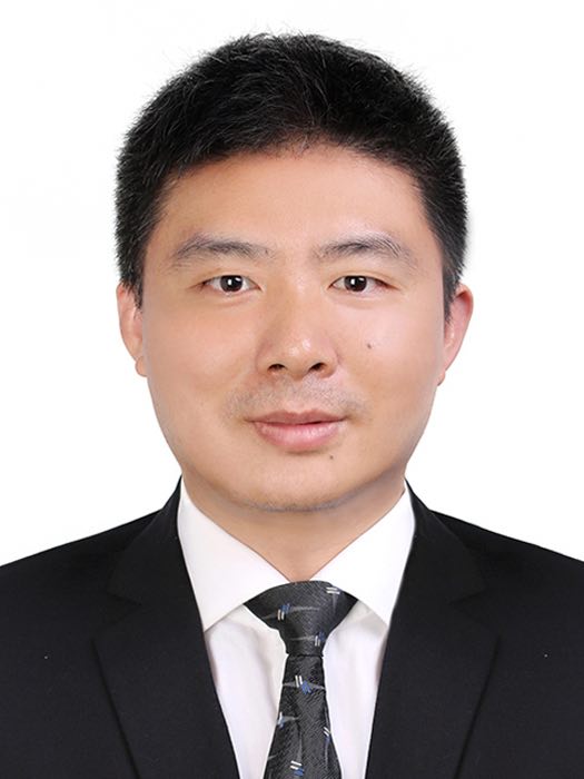 肖海涛