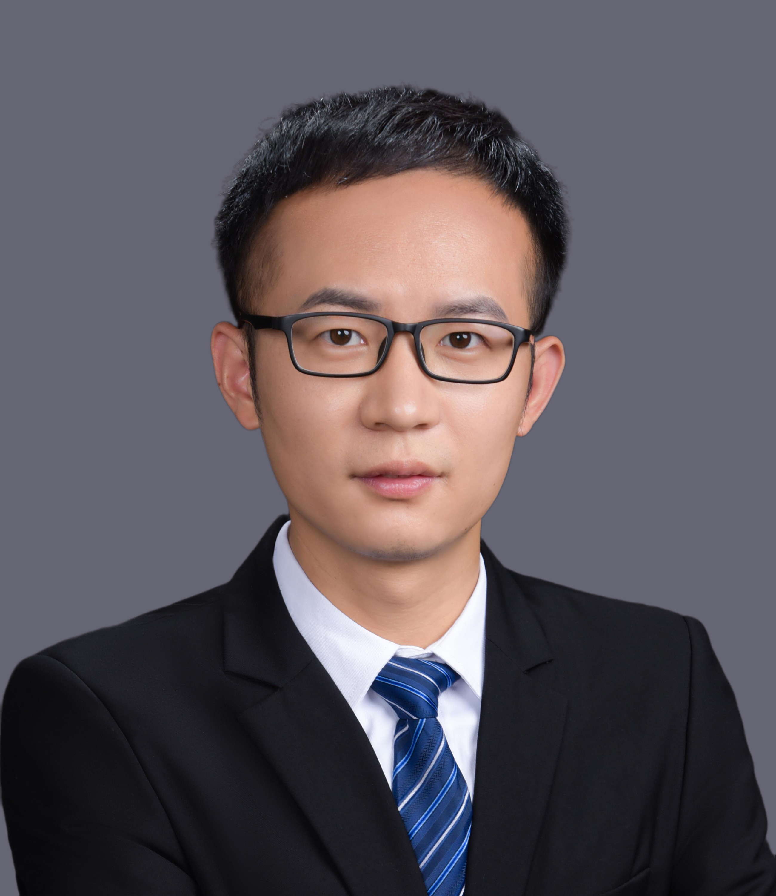 王志刚