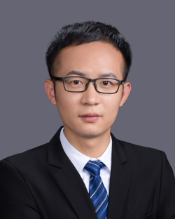 王志刚
