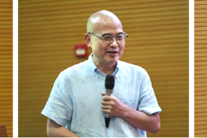 共话科研与出版的发展未来——深圳大学与爱思唯尔“Reimagining Research Speed • Scale • AI • Impact”主题交流活动成功举办