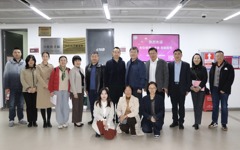 深圳大学医学部口腔医学院顺利召开口腔医学高质量课程建设研讨会