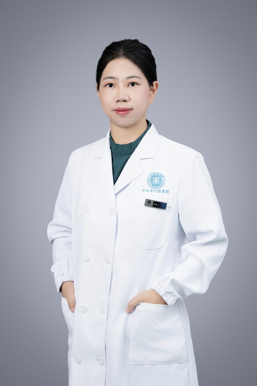 陈俊兰