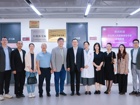 深圳大学医学部口腔医学院与中山市人民医院口腔医疗中心共话合作新篇章