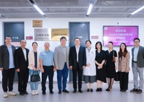 深圳大学医学部口腔医学院与中山市人民医院口腔医疗中心共话合作新篇章