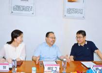 深大口腔医学院聚焦人才培养创新 北大口腔胡文杰教授分享顶尖院校经验