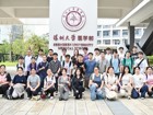 口腔医学院2025级口腔医学专业硕士研究生新生见面会圆满举行
