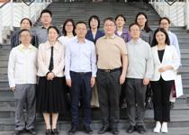 深圳大学医学部口腔医学院赴暨南大学口腔医学院、广州医科大学附属口腔医院进行访问交流