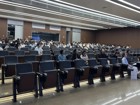 口腔医学院举办2025-2026学年第一学期师生座谈会暨2025级新生见面会