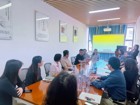 共话口腔医学教育发展｜牡丹江医科大学口腔医学院来访深圳大学医学部口腔医学院