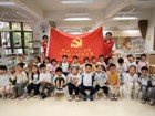党建引领践初心，健康护航暖民心——口腔医学院口腔健康宣讲系列活动
