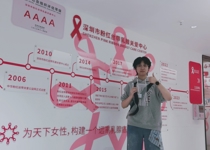 一缕青丝，万千情意｜她剪下长发，为爱“捐”行