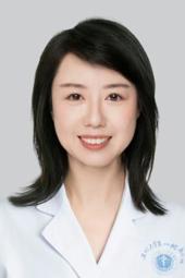 姚金凤 深圳大学第一附属医院