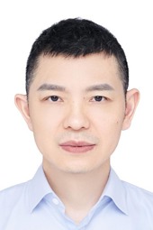 杨辉俊 北京大学深圳医院