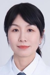 陈婵婵 深圳市儿童医院