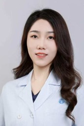 罗婷婷 北京大学深圳医院