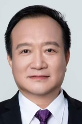 梁志刚 深圳大学第一附属医院