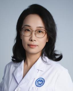 郭颖个人照