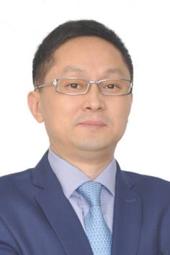 杨宏宇 北京大学深圳医院