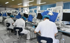 口腔临床技能实验室开放 助力执医实践技能备考
